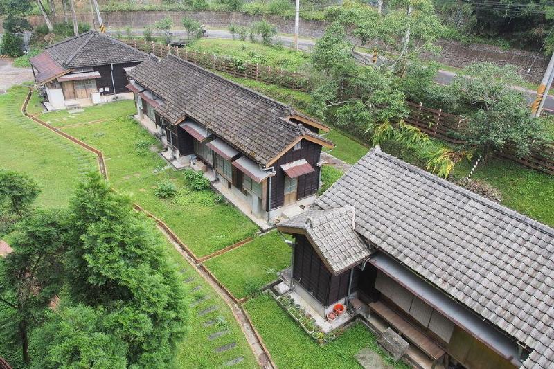 Fuli Hot Spring Resort Юйчі Екстер'єр фото